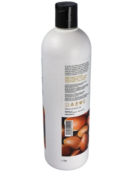 Gel Baño Lavanda Y Argan Eco 750Ml. de Mondeconatur