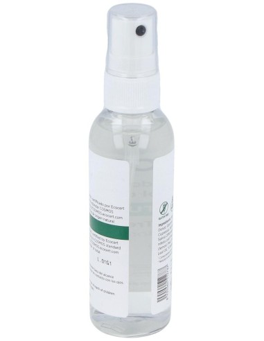 Desodorante Arbol Del Te 75Ml. Ecocert de Mondeconatur