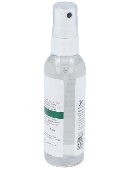 Desodorante Arbol Del Te 75Ml. Ecocert de Mondeconatur