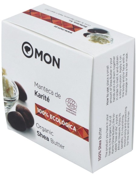 Manteca De Karite 100Ml. de Mondeconatur