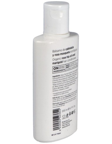 Acondicionador Suavizante 200Ml. de Mondeconatur