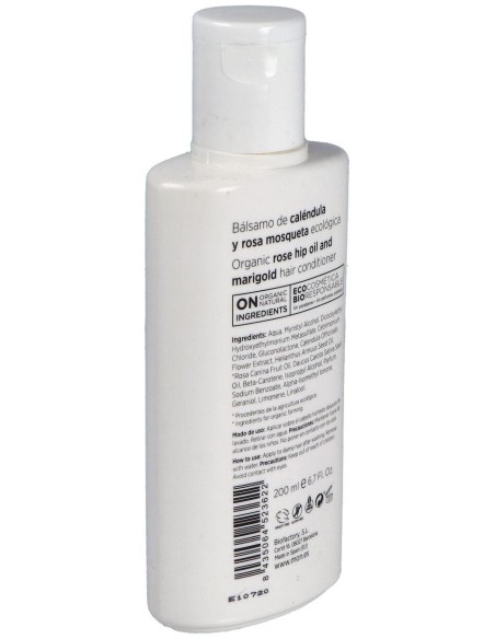 Acondicionador Suavizante 200Ml. de Mondeconatur