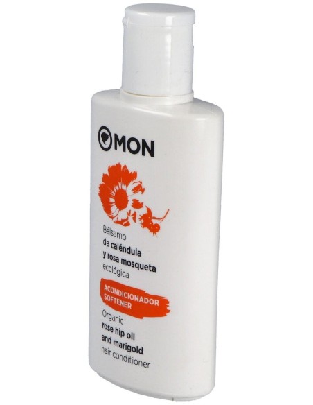 Acondicionador Suavizante 200Ml. de Mondeconatur