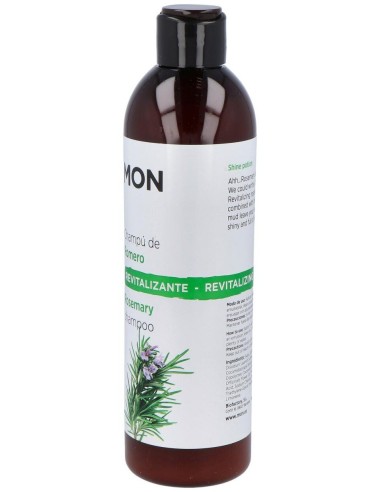 Champu Cabello Desvitalizado 300Ml. de Mondeconatur
