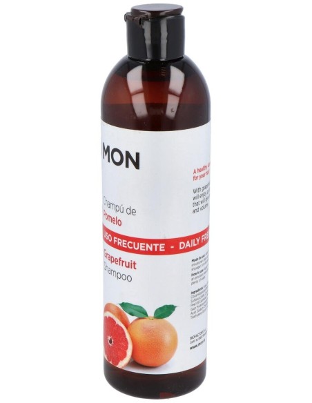 Champu Bioregulador Pomelo 300Ml. de Mondeconatur