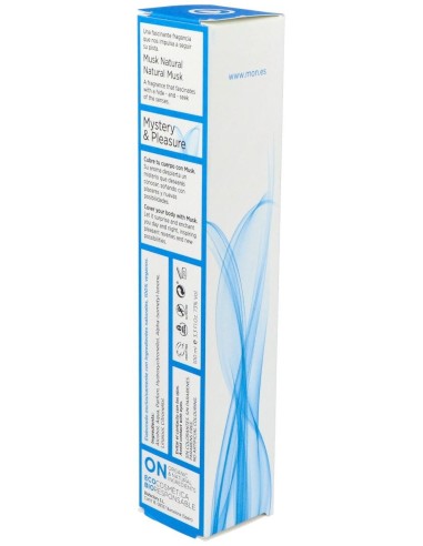 Colonia De Musk 100Ml. de Mondeconatur