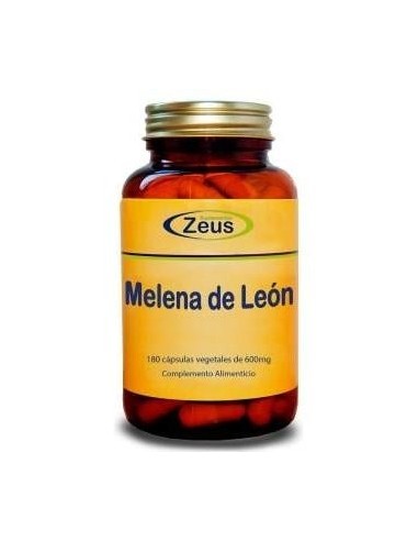 Melena De Leon 180Cap. de Zeus