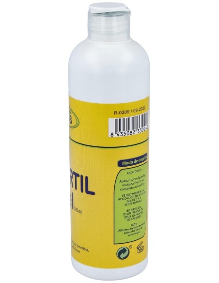 Bicartil Gel 300Ml. de Zeus