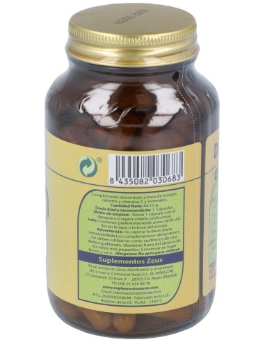 Defensa-720 90Cap. de Zeus