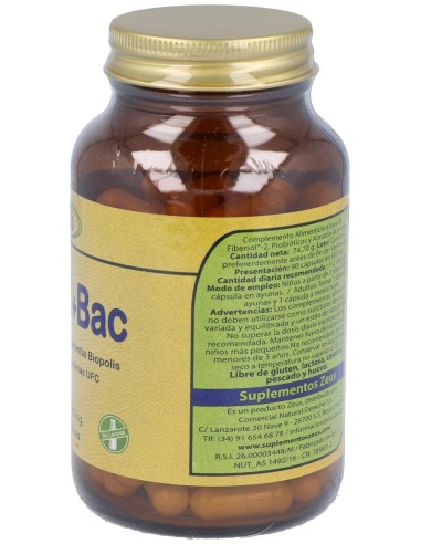 Intes1+Bac 90Cap. de Zeus