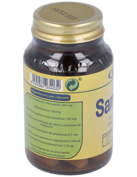 Same-Ze 30Cap. de Zeus