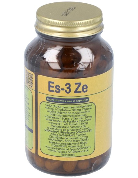 Estres-Ze (Es3-Ze) 90Cap. de Zeus