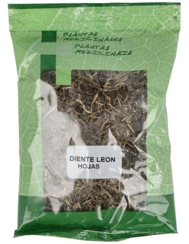 Diente De Leon Hojas Trituradas Bolsa 50Gr. de Plameca