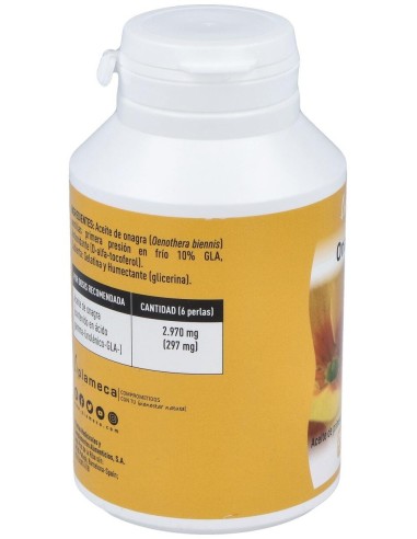 Onaprim 200 Perlas de Plameca