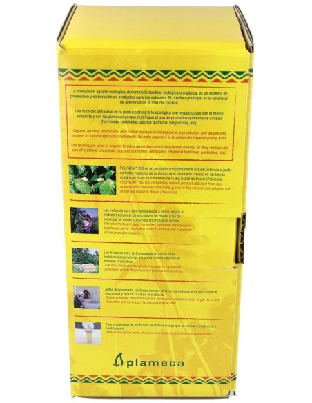 Polynoni Bio 1L 1 L de Plameca