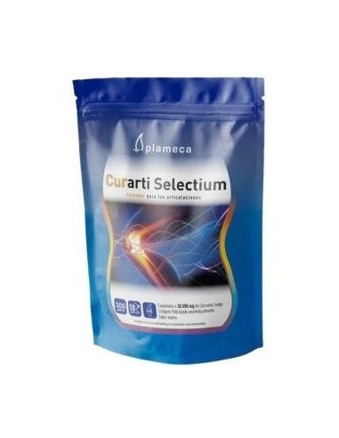 Curarti Selectium 300Gr. de Plameca