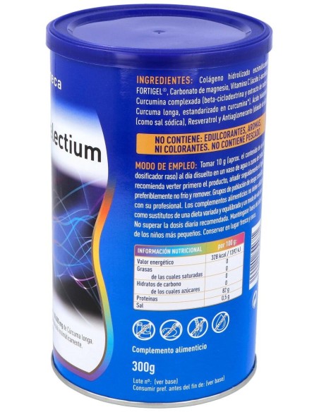 Curarti Selectium Polvo 300 G de Plameca