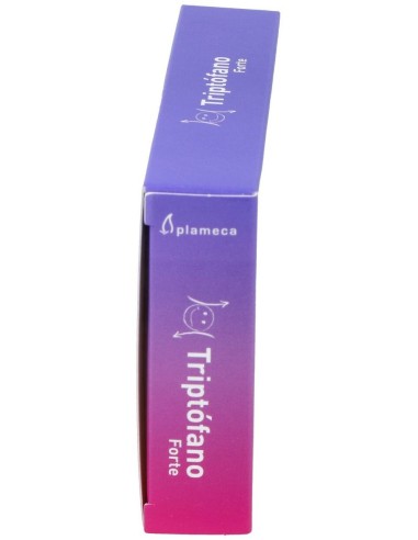 Triptofano Forte 30Comp. de Plameca