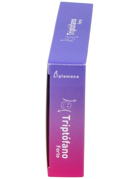 Triptofano Forte 30Comp. de Plameca