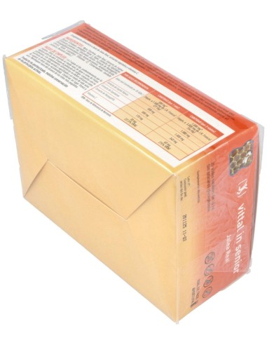 Vittal In Senior 20 Viales De 10 Ml de Plameca