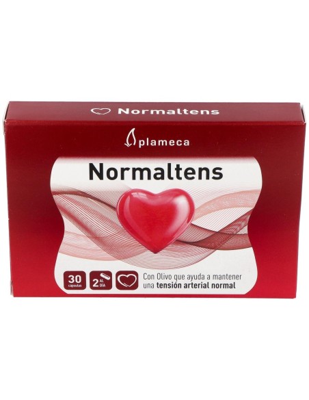Normaltens 30Cap. de Plameca