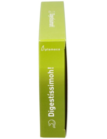 Digestíssimoh! 30 Cápsulas Vegetales de Plameca