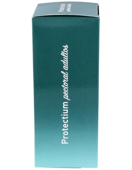 Protectium Pectoral Adultos Jarabe 250Ml. de Plameca
