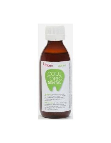 Colutorio Dental 200Ml. de Ifigen