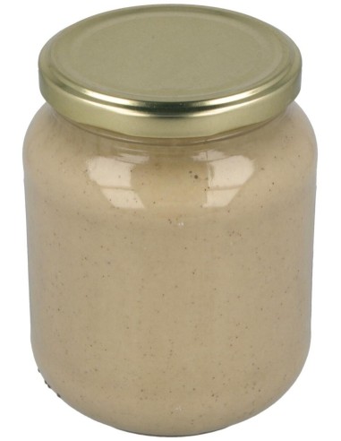 Pure De Sesamo Blanco 675Gr. Bio de Mandole