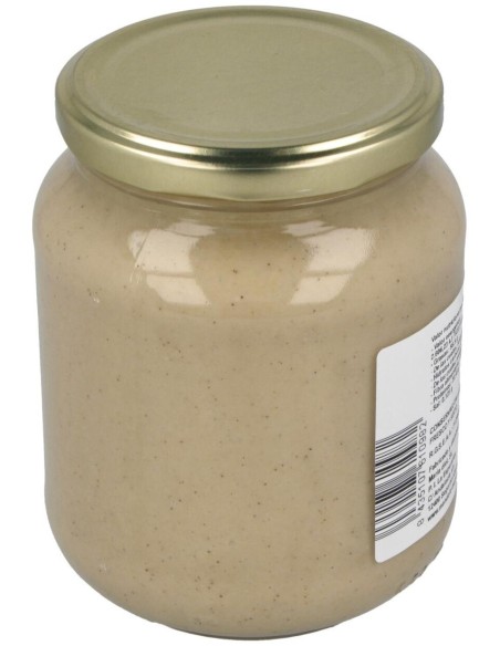 Pure De Sesamo Blanco 675Gr. Bio de Mandole