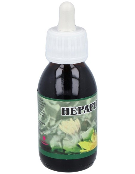 Hepa Plus 100Ml. de Treman