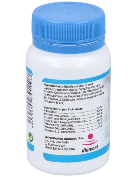 Ansi Plus 60Cap. de Treman