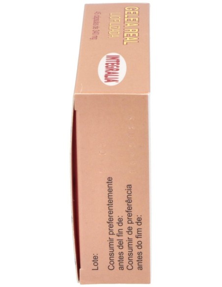 Jalea Real Liofilizada 300Mg. 45Cap. de Integralia