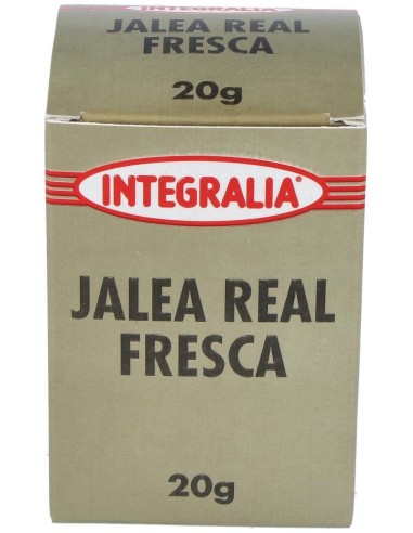 Jalea  Fresca 20 G de Integralia.