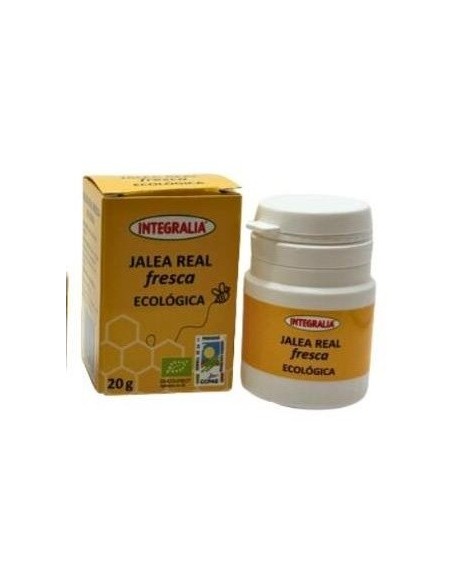 Jalea  Fresca 20 G de Integralia.