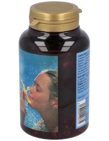 Primulina Plus 200Perlas de Integralia