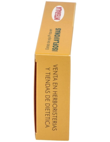 Isoflavonas 60Cap. de Integralia