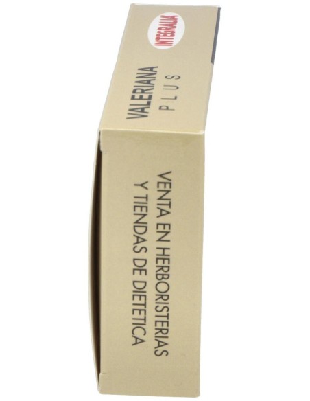 Valeriana Plus 60Cap. de Integralia