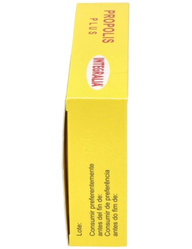 Propolis Plus 60Cap. de Integralia