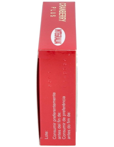Cranberry Plus 60Cap. de Integralia