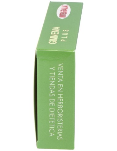 Gimnema Plus 60Cap. de Integralia
