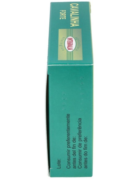 Cola De Caballo Forte Eco 60Cap. de Integralia