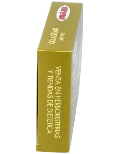 Colageno Anti Age 30Caps. de Integralia