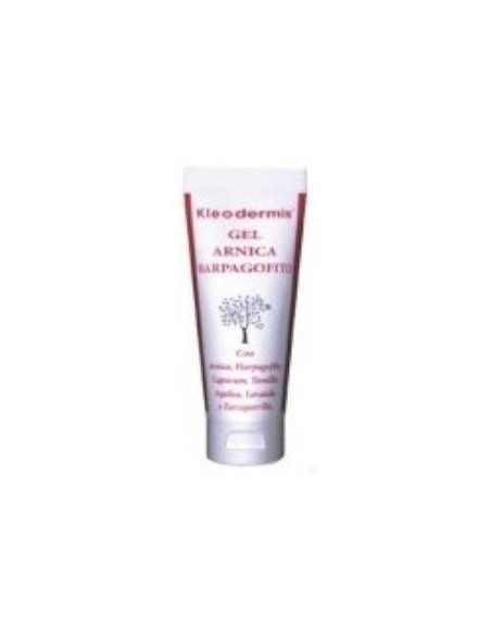 Kleodermis Gel Con Arnica Y Harpagofito 100Ml. de Integralia