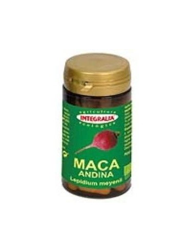 Maca Andina 60Cap. de Integralia