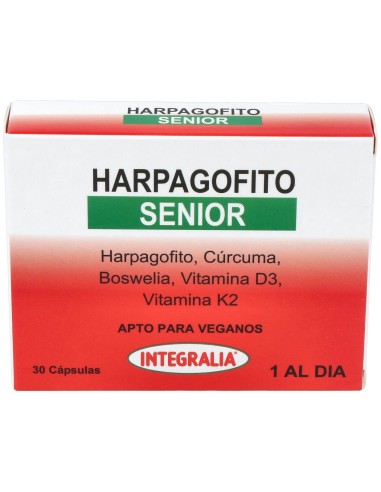 Harpagofito Complex 30Cap. de Integralia