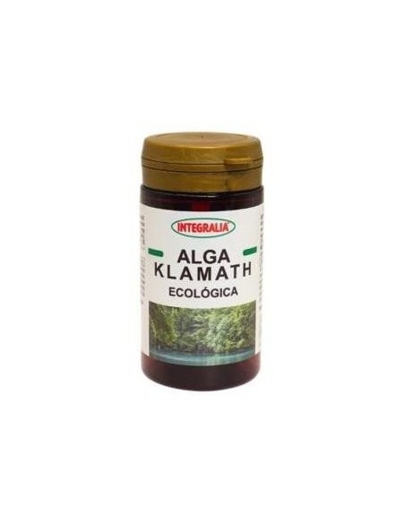 Alga Klamath Eco 60Cap. de Integralia
