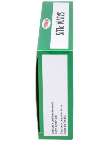 Salvia Plus 60Cap. de Integralia