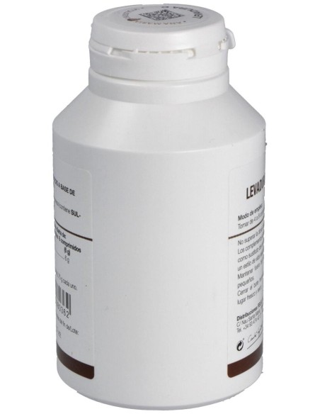 Levadura De Cerveza 280Comp. de Ana Maria Lajusticia