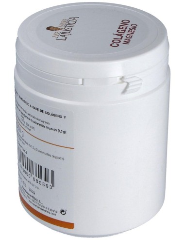 Colageno Con Magnesio Polvo 350Gr. de Ana Maria Lajusticia